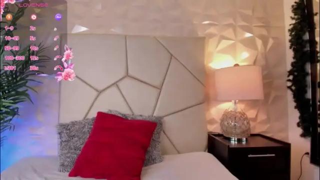 Image 6 of eureekaa Stream on Chaturbate on 2 months ago