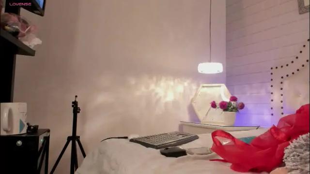 Image 10 of eureekaa Stream on Chaturbate on 4 days ago