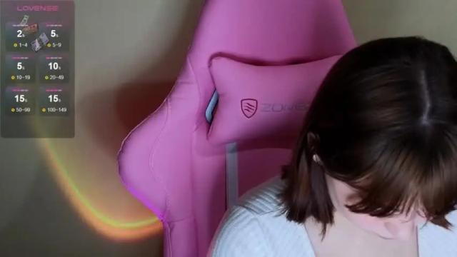 Image 3 of ev04ka Stream on Chaturbate on 13 months ago