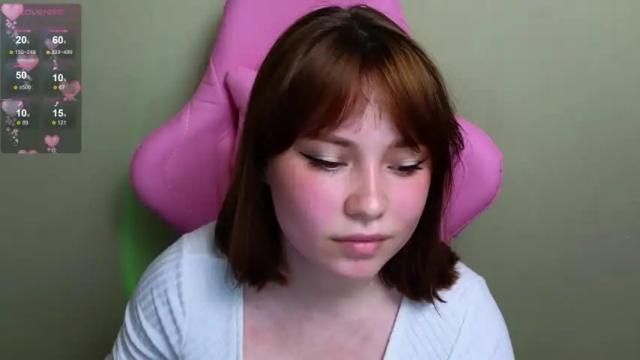 Thumbnail 1, ev04ka's Stream at Chaturbate, 13 months ago