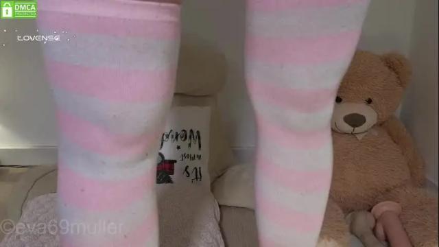 Thumbnail 2, eva69muller's Stream at Chaturbate, 10 days ago