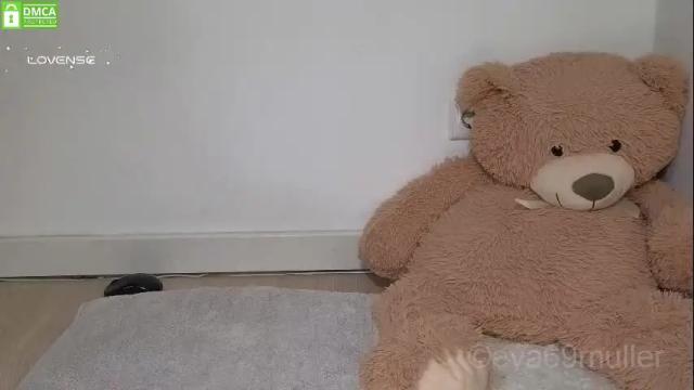 Image 10 of eva69muller Stream on Chaturbate on 29 days ago