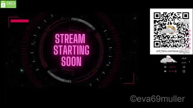 Thumbnail 1, eva69muller's Stream at Chaturbate, 15 days ago