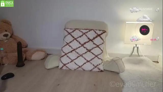 Thumbnail 3, eva69muller's Stream at Chaturbate, 15 days ago