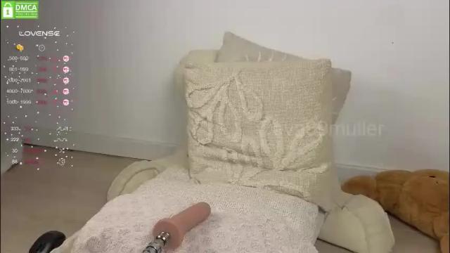 Thumbnail 3, eva69muller's Stream at Chaturbate, 1 month ago