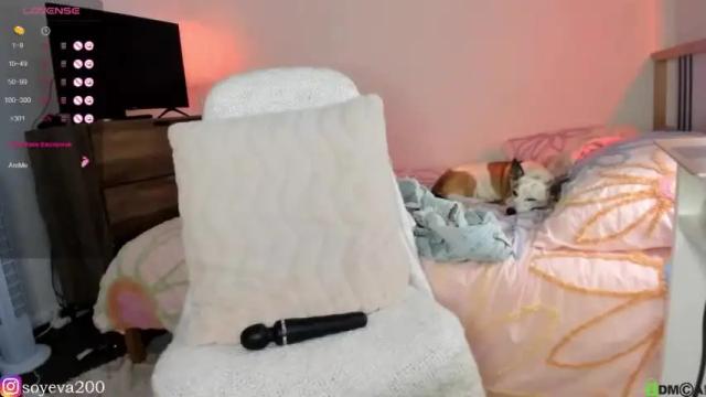 Image 6 of eva_200 Stream on Chaturbate on 24 months ago