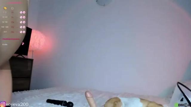 Image 7 of eva_200 Stream on Chaturbate on 24 months ago