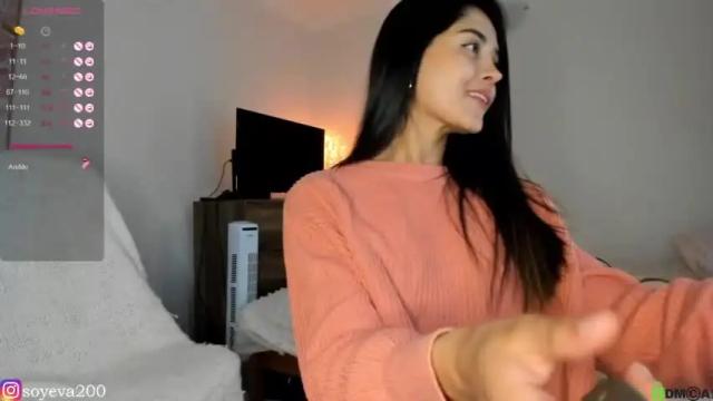 Image 4 of eva_200 Stream on Chaturbate on 24 months ago