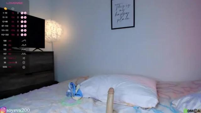 Image 7 of eva_200 Stream on Chaturbate on 23 months ago