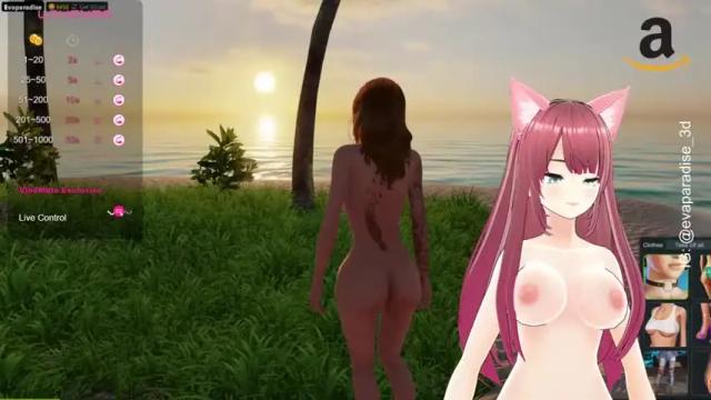 Image 11 of eva_3d Stream on Chaturbate on 12 months ago