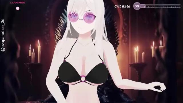 Image 12 of eva_3d Stream on Chaturbate on 6 days ago