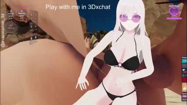 Image 10 of eva_3d Stream on Chaturbate on 2 days ago