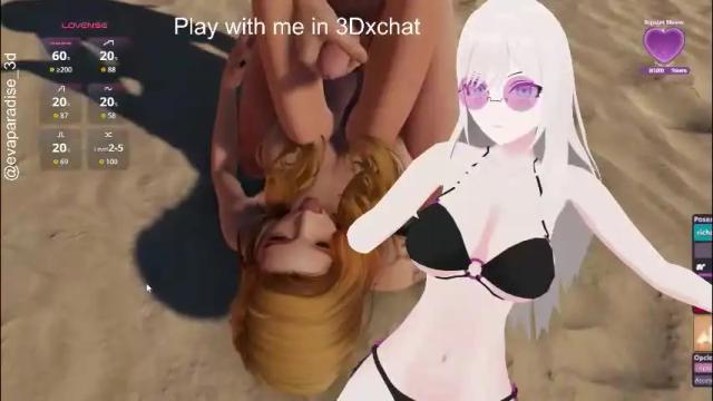 Image 12 of eva_3d Stream on Chaturbate on 2 days ago