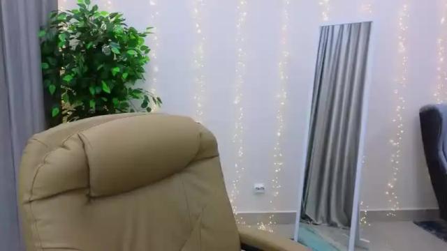 Image 12 of eva___blush Stream on Chaturbate on 15 months ago