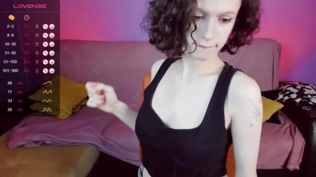 Image 3 of eva__foxy Stream on Chaturbate on 19 months ago