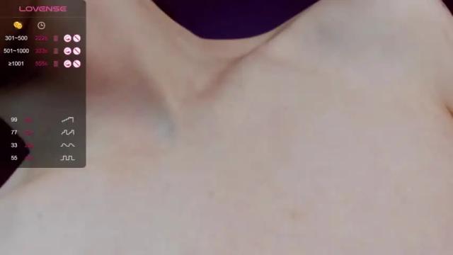 Image 7 of eva__foxy Stream on Chaturbate on 19 months ago