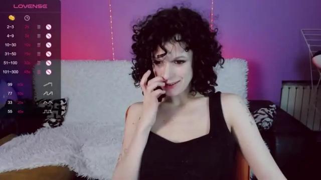 Image 3 of eva__foxy Stream on Chaturbate on 17 months ago