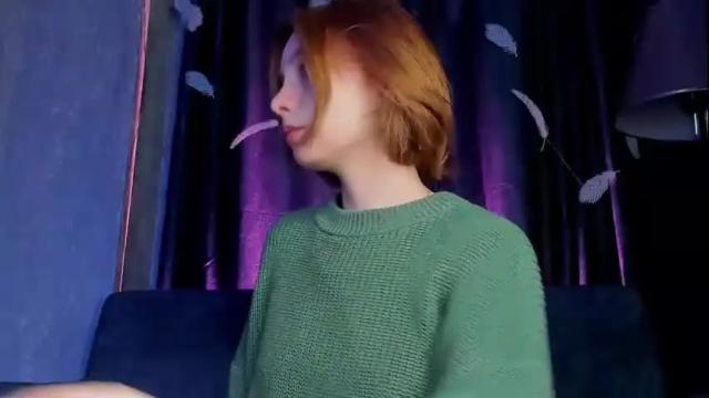 Thumbnail 1, eva__greeen's Stream at Chaturbate, 21 months ago