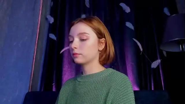 Image 2 of eva__greeen Stream on Chaturbate on 21 months ago