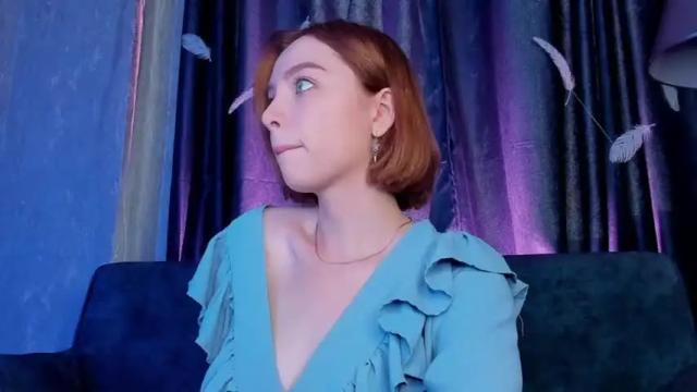 Thumbnail 1, eva__greeen's Stream at Chaturbate, 21 months ago