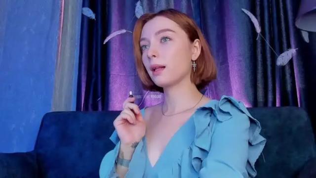Image 3 of eva__greeen Stream on Chaturbate on 21 months ago