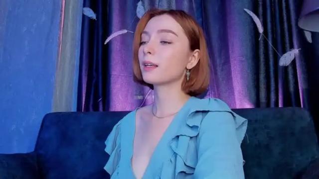 Image 4 of eva__greeen Stream on Chaturbate on 21 months ago