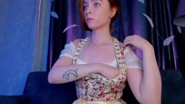 Thumbnail 3, eva__greeen's Stream at Chaturbate, 21 months ago