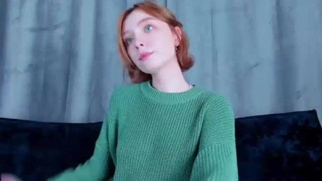 Thumbnail 1, eva__greeen's Stream at Chaturbate, 20 months ago