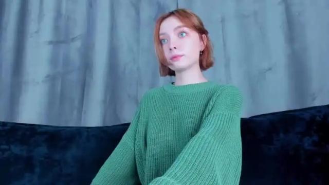 Image 11 of eva__greeen Stream on Chaturbate on 21 months ago