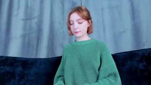 Image 12 of eva__greeen Stream on Chaturbate on 21 months ago
