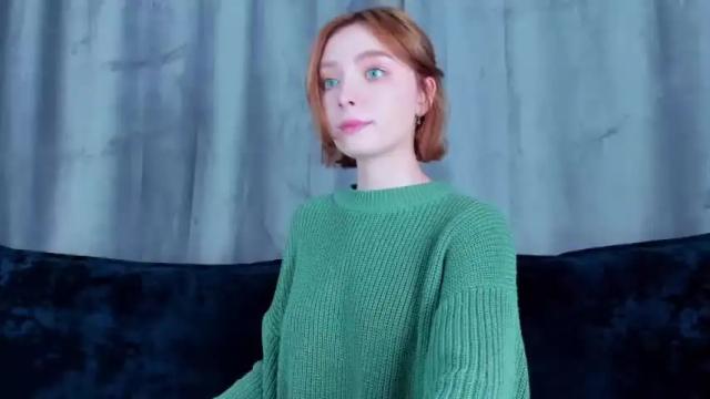 Image 3 of eva__greeen Stream on Chaturbate on 21 months ago