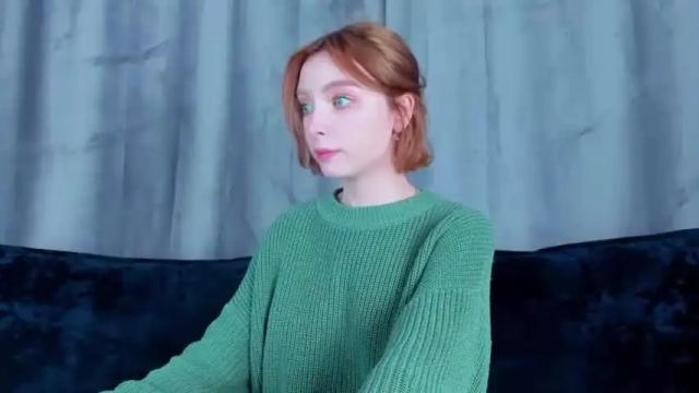 Image 6 of eva__greeen Stream on Chaturbate on 21 months ago