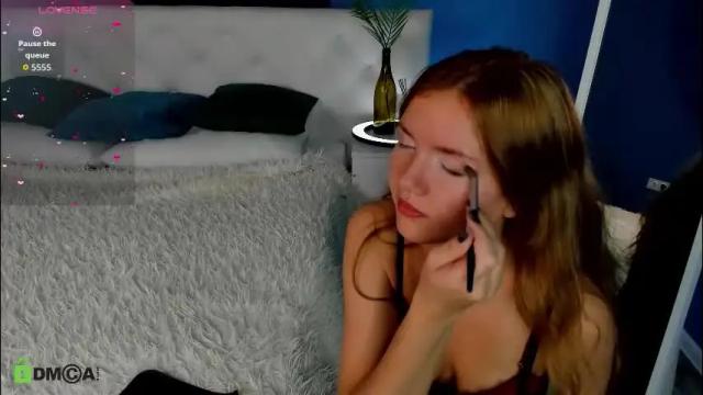 Image 3 of eva__lewis Stream on Chaturbate on 1 month ago