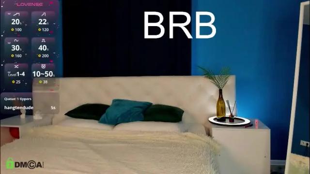 Image 11 of eva__lewis Stream on Chaturbate on 1 month ago