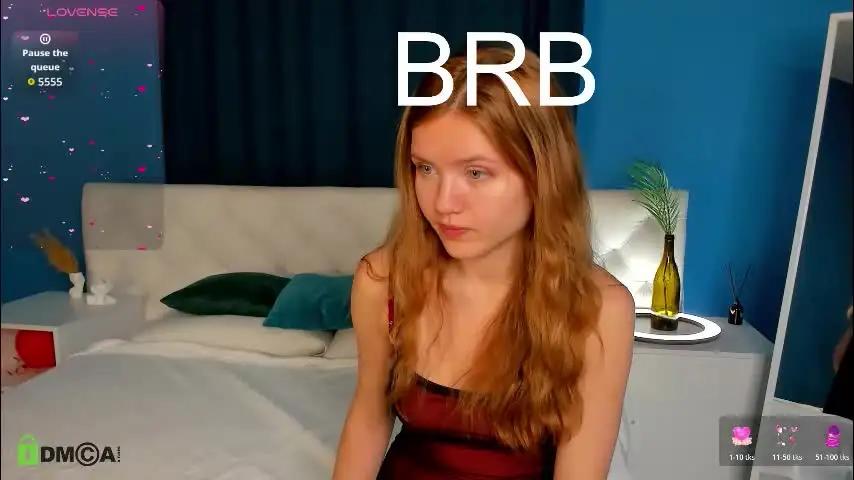 eva__lewis Chaturbate