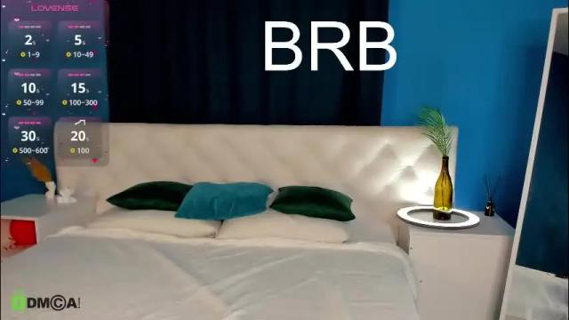 Thumbnail 2, eva__lewis's Stream at Chaturbate, 1 month ago