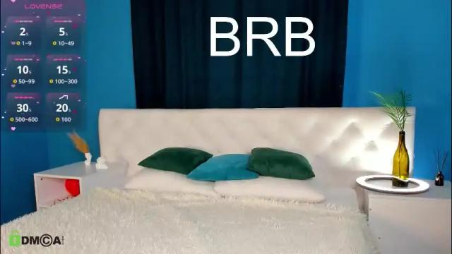 Thumbnail 3, eva__lewis's Stream at Chaturbate, 27 days ago