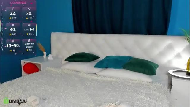 Thumbnail 1, eva__lewis's Stream at Chaturbate, 21 days ago