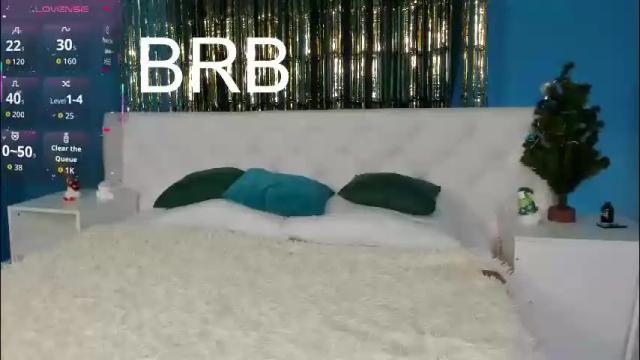 Thumbnail 2, eva__lewis's Stream at Chaturbate, 12 days ago