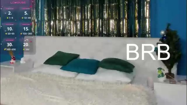 Thumbnail 2, eva__lewis's Stream at Chaturbate, 10 days ago