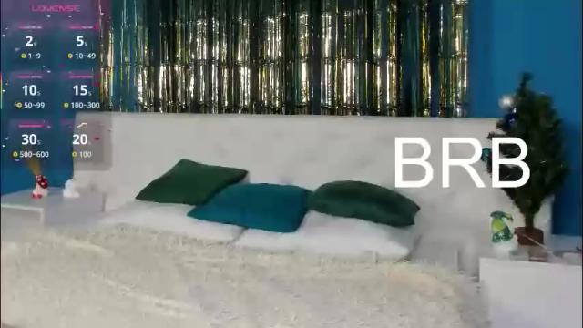 Thumbnail 3, eva__lewis's Stream at Chaturbate, 10 days ago