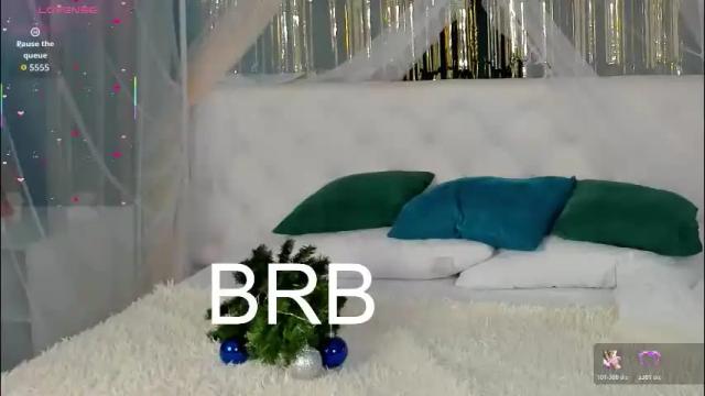 Thumbnail 1, eva__lewis's Stream at Chaturbate, 7 days ago