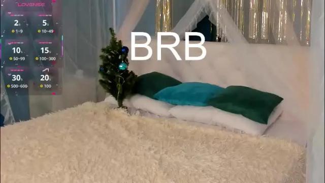 Thumbnail 2, eva__lewis's Stream at Chaturbate, 3 days ago