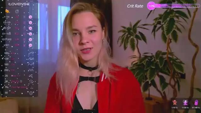 Image 2 of eva__lol Stream on Chaturbate on 13 months ago