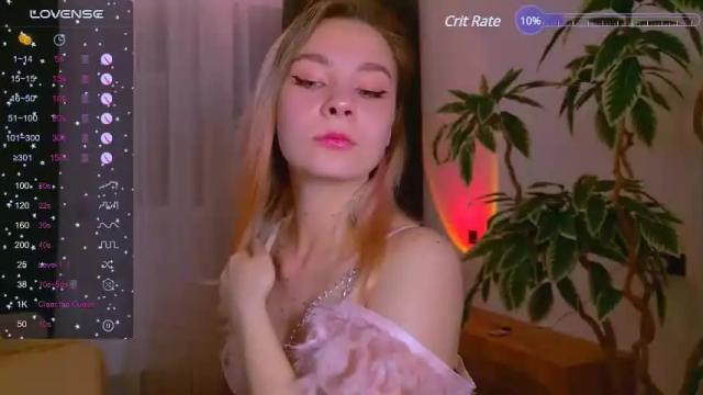 Thumbnail 2, eva__lol's Stream at Chaturbate, 10 months ago