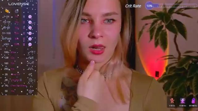 Image 11 of eva__lol Stream on Chaturbate on 18 months ago