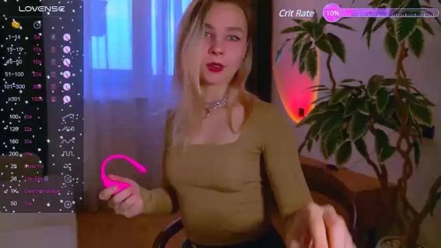 Image 3 of eva__lol Stream on Chaturbate on 18 months ago