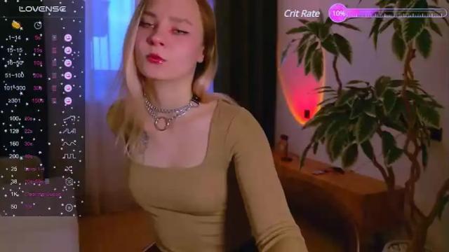 Image 4 of eva__lol Stream on Chaturbate on 18 months ago