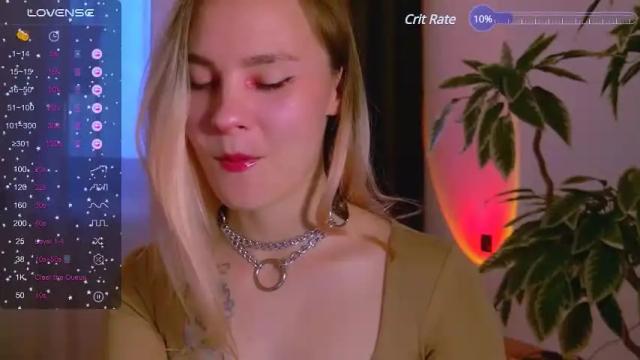Thumbnail 2, eva__lol's Stream at Chaturbate, 18 months ago