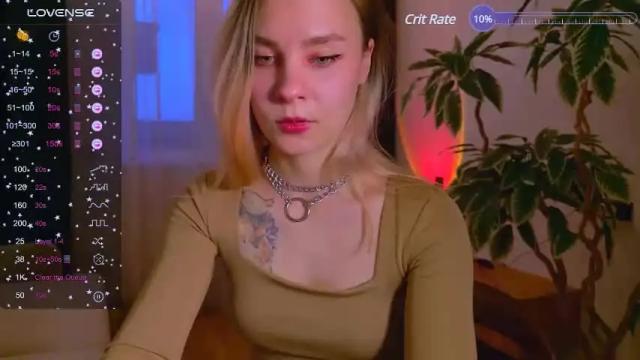 Image 8 of eva__lol Stream on Chaturbate on 18 months ago